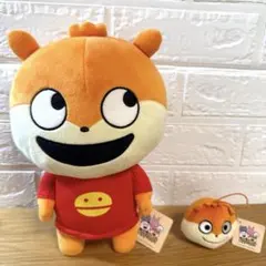 スタジオUG ミニマスコット ラウンドワン限定 39個セット ラウンドワン限定 スタジオUG ミニマスコット 全4種セット - メルカリ