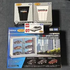 トミカ　他ミニカー　180台以上　まとめ売り メルカリ