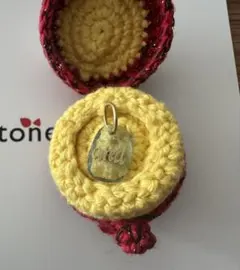 stones stone zoo ネックレス　チャーム　K18