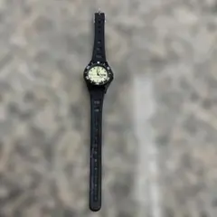 Luminox 腕時計 ブルー文字盤 200M ジャンク - メルカリ
