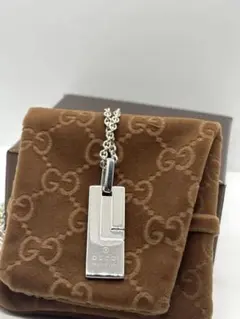 2026年最新】gucci ネックレス プレートの人気アイテム - メルカリ