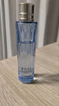 L'Occitane ROSE 香水