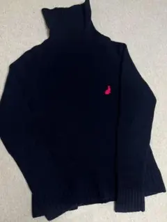 Paul Smith JEANS タートルネックニット(Mサイズ)