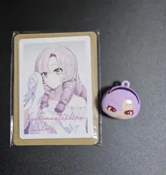 にじさんじ　つむまる　壱百満天原サロメ