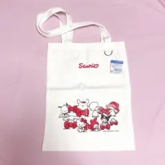 サンリオ トートバッグのサムネイル