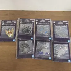 メカゴジラ一番くじ F賞 まとめ売り