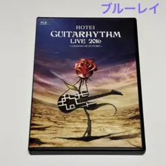 2026年最新】布袋寅泰 dvd guitarhythmの人気アイテム - メルカリ