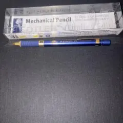 STAEDTLER 50th Anniversary 限定 シャープペンシルのサムネイル
