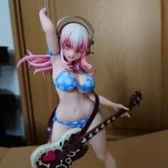 すーぱーそに子 ロックンロール☆バレンタイン 1/6