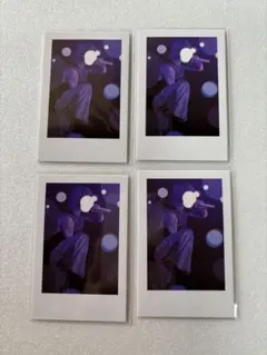 いれいす 実写チェキ 初兎