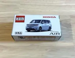 トミカ ホンダ STEP WGN AIR