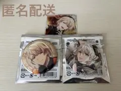 アイナナ　9th 10th 缶バ a 巳波