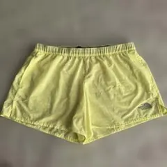 ザ・ノース・フェイス ウィメンズ　ノベルティースワローテイルショート