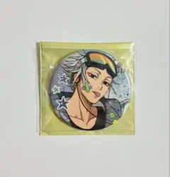 サカモトデイズ デコラ 楽 缶バッジ