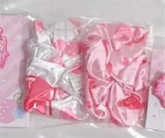 すとめも9 すとめも10 シュシュくじ