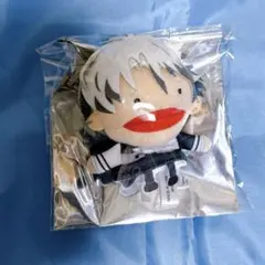 from ARGONAVIS ぱぺごなびす 淀川麟太郎