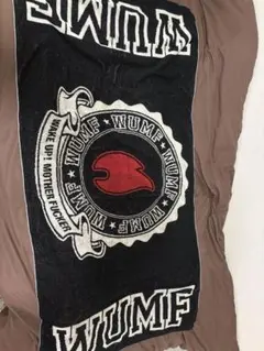 LUNA SEA J ビッグバスタオル