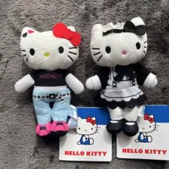 ハローキティマスコットあしながVer.