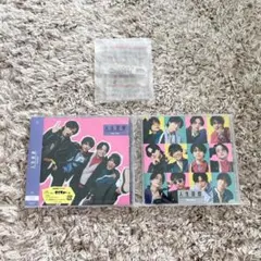Sexy Zone 人生遊戯 セット