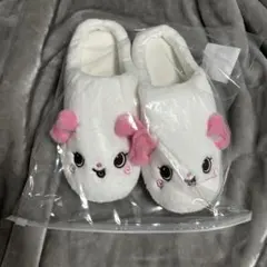 NCT WISH Ode to Love ポップアップ ルームシューズ サクヤ | Mercari