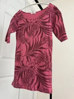 フラtシャツ ダンス・バレエ
