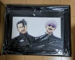 2025年最新】呪術廻戦複製原画の人気アイテム - メルカリ