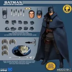 2026年最新】mezco one 12の人気アイテム - メルカリ