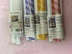 ラブライブ μ's Tシャツ 寝そべりぬいぐるみ タペストリー ポスター
