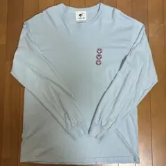 野村訓市着 BREAKFAST CLUB ロンT 長袖Tシャツ tripster - メルカリ