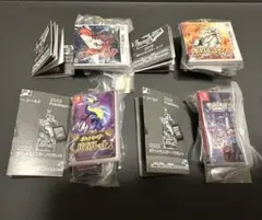 バイオ　歴代7図柄キーホールダー　（非売品） パチスロ バイオ歴代7図柄キーホルダーセット - メルカリ