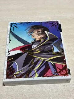 コードギアス 復活のルルーシュ Blu-ray 特装限定版 新品未開封 - メルカリ