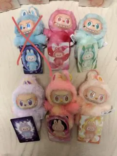 【正規品】THE MONSTERS Big into Energy シリーズ
