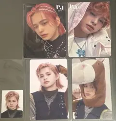 INI POP-UP 2026 松田迅