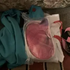 タグ付き　ヒプノシスマイク 飴村乱数　新品 飴村乱数　コミラン製