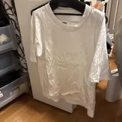 MM6 Maison Margiela Tシャツ ホワイトのサムネイル
