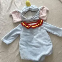 ダンボ コスプレ　なりきり