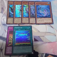 騎士皇アークシーラ プレイマットインドネシア Duel Spirits 2024
