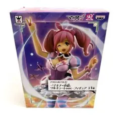 □未開封品　マクロスΔ マキナ・中島 ワルキューレver. フィギュアのサムネイル