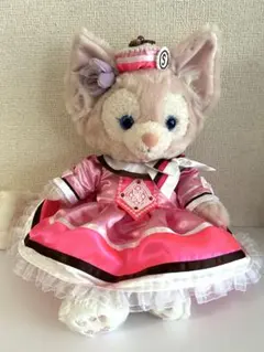 リーナベルコスチューム　パルパルーザ　ミニー風