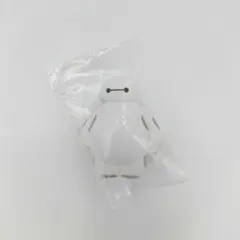 ベイマックス ミニソフビ スペシャルコスチューム vol.2 立ちポーズ