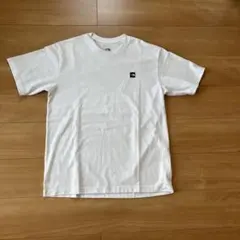 THE NORTH FACE ホワイト Tシャツ　値下げしました！