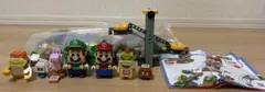 スーパーマリオLEGO まとめ売り