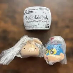 クレヨンしんちゃん　マスコットキャップチャーム