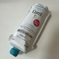 キュレル　バスタイムモイストバリアクリーム