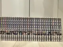 のんき様専用ブルーロック 1巻～39巻 全巻セット既刊全巻セット - メルカリ