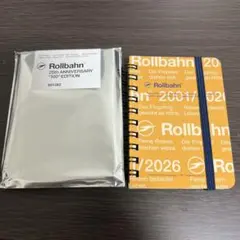 Rollbahn 25th ロルバーン100 ミニ No.39のサムネイル