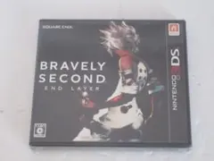 2026年最新】ブレイブリーセカンド コレクターズパック 3DSの人気