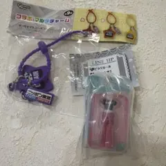 ガチャ　オールナイトニッポン オシャレ魔女ラブandベリー チャーム