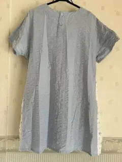 くまのがっこうジャッキーエプロン