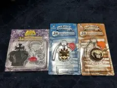 ワンピース一番くじ　I賞、J賞　ONE PIECE